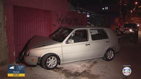 Motorista que atropelou e matou criança em 2012 em BH é condenado a 6