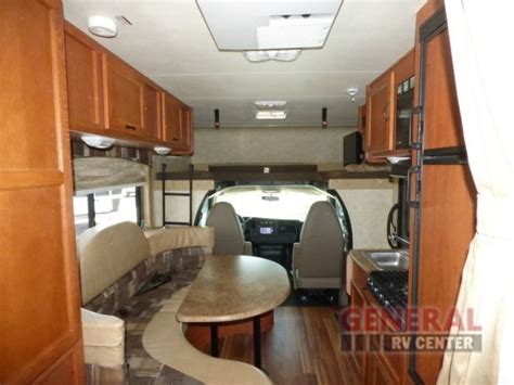 Used 2013 Coachmen Rv Freelander 21qb Ltd Chevy 4500 Motor Home Class C