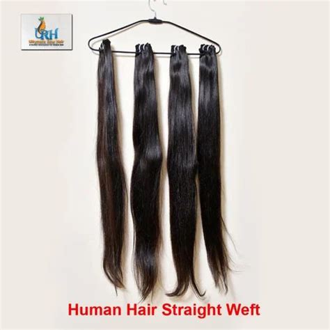 Raw Temple Hair At ₹ 2999 Piece Indian Raw Human Hair In New Delhi