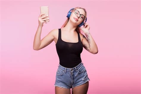 Sexy Girl Selfie Zdjęcia Darmowe Pobieranie Na Freepik