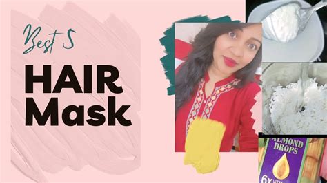 Get Super Silky Glossy Hair In 1 Day DIY Rice Hair Mask For Silky