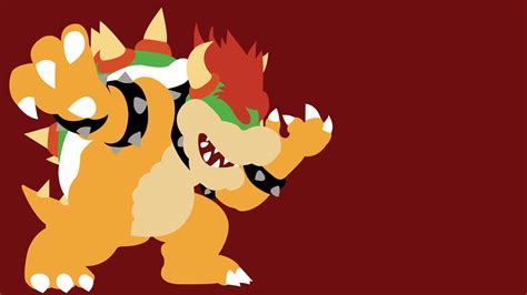 4K Bowser Wallpapers Top Free 4K Bowser Backgrounds WallpaperAccess