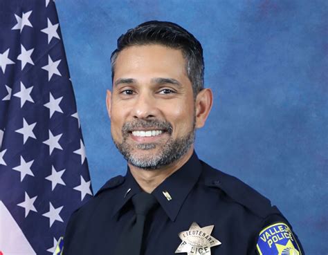 Vallejo Police Lieutenant Named In Badge Bending Testimony Now Vp Of Union