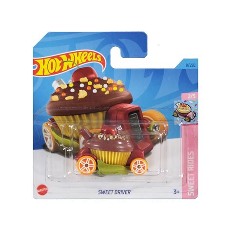 Hot Wheels Tekli Figür Oyuncak Araçlar 3 Yaş Fiyatı MTL 5785 240