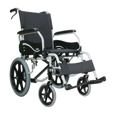 Karma Agile Wheelchair Self Propelled Country Care Group