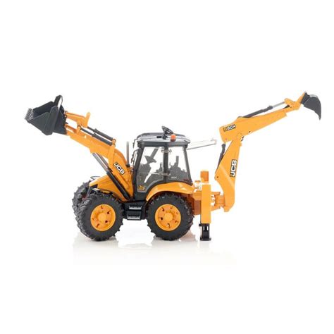 K P Bruder Jcb Cx Eco Traktorgr Vare Leksak F R Barn