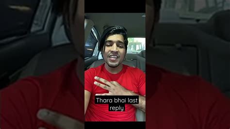 Thara Bhai Dubbed YouTube