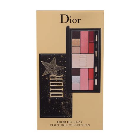 Christian Dior Sparkling Couture Palette Комплекти за грим за жени 1443 гр Parfimobg