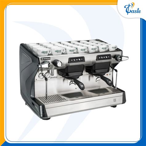 MÁY PHA CÀ PHÊ CÔNG NGHIỆP RANCILIO CLASSE 5 2 GROUPS