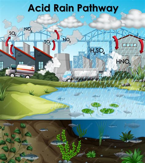 Solutions To Acid Rain