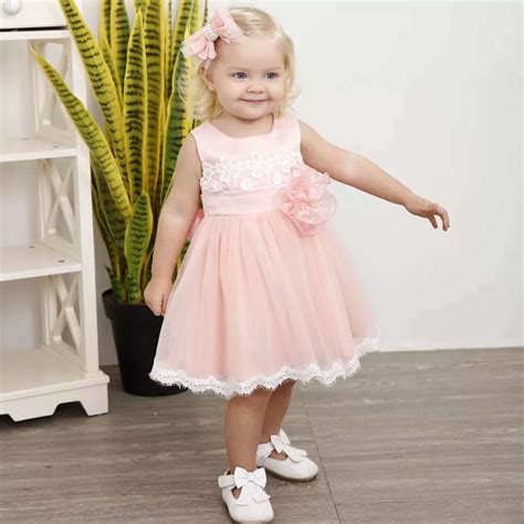 Festmode für Kinder Festliches Kleid für Mädchen Bohemian Kleid für