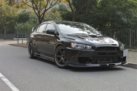 Streetfighter La Wide Body Kit For Mitsubishi Evo X Lupon Gov Ph