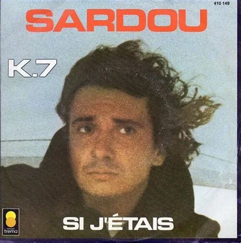 Tours Vinyle Michel Sardou K Eur Picclick Fr