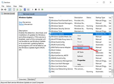 Windows Update Not Working 7 Ways To Fix Under Minutes