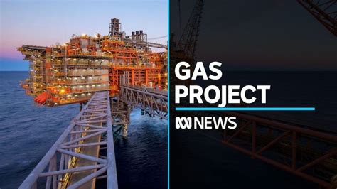 Woodside Partners With Bhp For New Gas Project In Wa Abc News