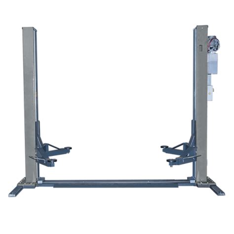 LUX PS2CH 3 2 Electro Hydraulic Two Post Lifts Lifts