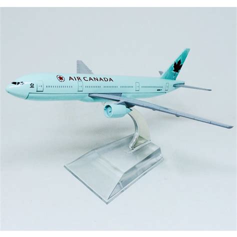 Air Canada Boeing 777 Hb Toys Br