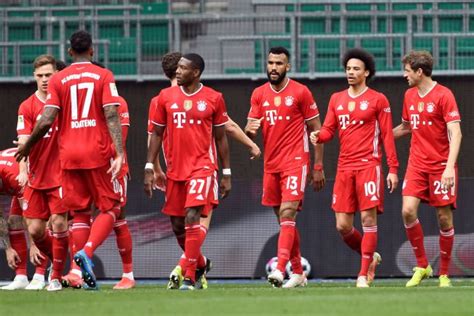 Ceo Bayern Munich Konfirmasi Tolak Liga Super Eropa Okezone Bola
