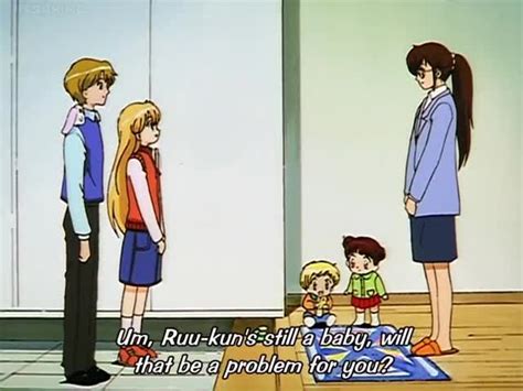 Daa! Daa! Daa! Season 2 Episode 27 English Subbed | Watch cartoons ...