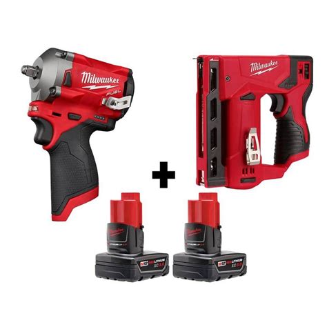 Milwaukee M Fuel Volt Lithium Ion Brushless Cordless In