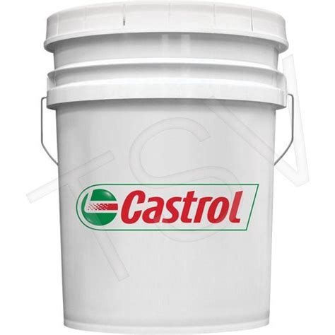 Castrol India Ltd MOLUB ALLOY 777 2 For Industrial Use Size 16 Kg At