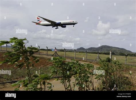 British Airways Is The Largest Airline In The United Kingdom Based On