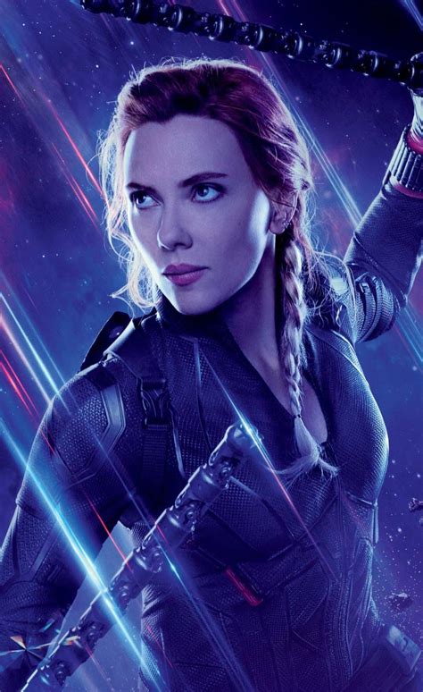 Black Widow Encyclopédie Marvel Cinéverse