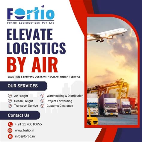 Air Freight Services In Nehru Place Air Freight Services In New Delhi