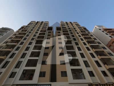 Get A Prime Location 1100 Square Feet Flat For Sale In Falaknaz Dynasty