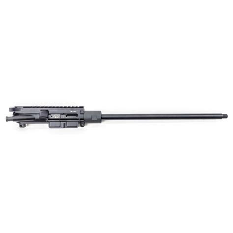 SSA AR15 9MM WECHSELSYSTEM 16 ULTRALIGHT 1 2X36 NAKED