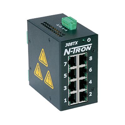 308TX N N TRON Datasheet PDF Technical Specs