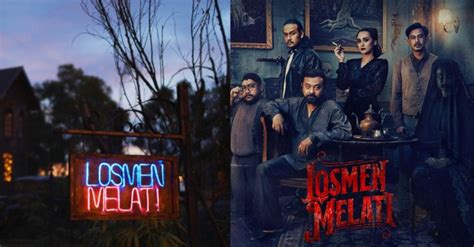 Film Losmen Melati Mulai Tayang Di Bioskop Inilah Sinopsisnya