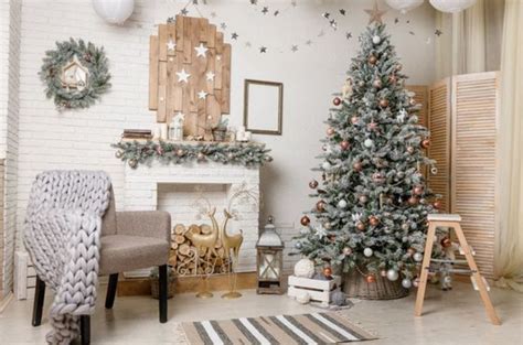 Come Decorare Casa Per Natale Fai Da Te Idee E Consigli Casa Magazine