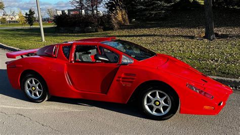 Finally A Ferrari Enzo You Can Actually Afford