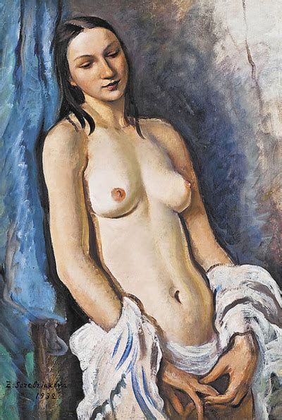 Nude Zinaida Serebriakova Tumbex