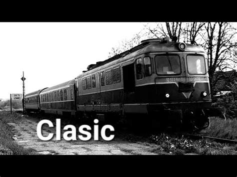 Trenuri clasice Classic trains Târgu Mureș Aprilie April 2023