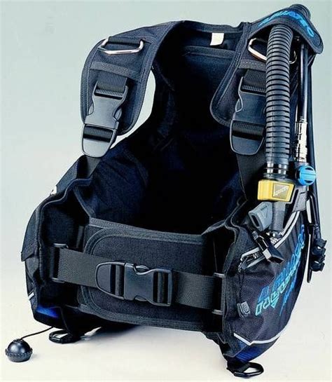 BC-3S CHILD BCD (Çocuklar için) l Aquatech l BC l BC-3s Child (Denge ...