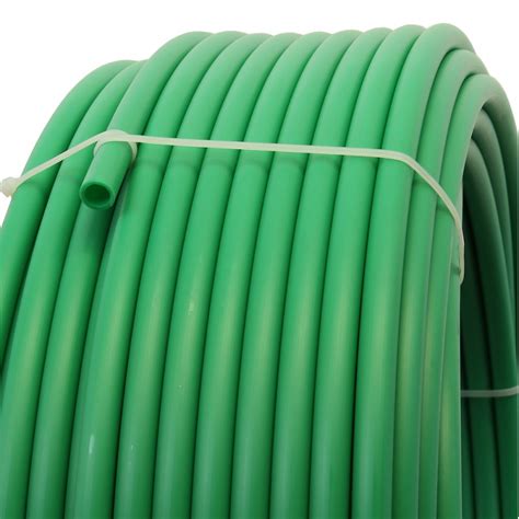 HDPE Buizen 32 40 50mm Groen Op Rol Glasvezelshop Nl