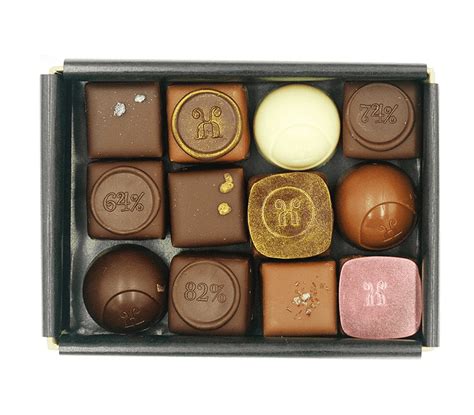 Max Chocolatier | handgemachte & natürliche Schokolade - Max Chocolatier