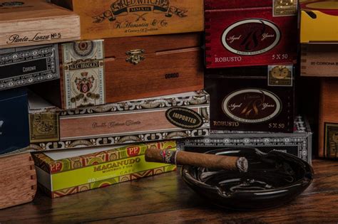 The Taste and Aroma of Different Cigar Brands | Cigar and Pipes