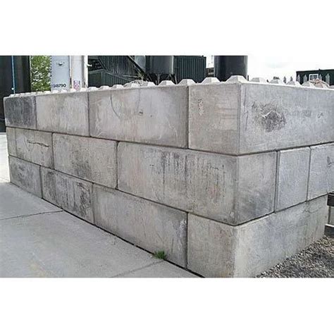 Interlocking Concrete Block At Rs 50 Piece Porur Chennai ID