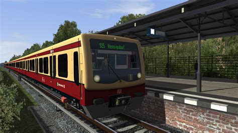 Berlin U Bahn Simulator Information Online