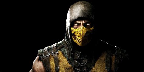 Fecha Y Hora De Revelación De Mortal Kombat 12 Confirmadas