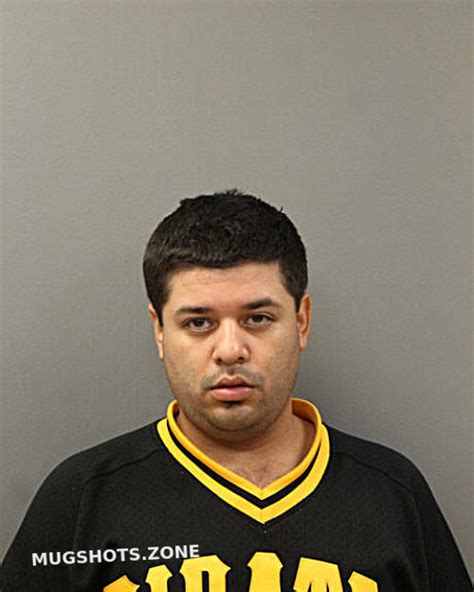 Jose R Corral Chicago Mugshots Zone