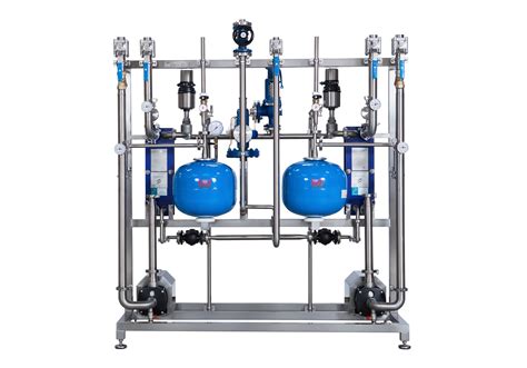 FH Hot Water Units