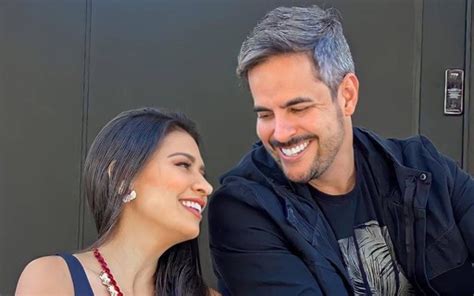 Marido de Simone faz declaração para cantora em meio à separação de