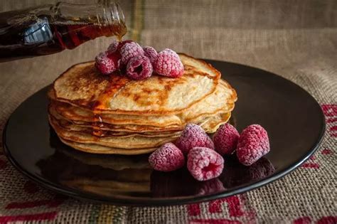 Why Do We Have Pancake Day The Meaning Behind Shrove Tuesday