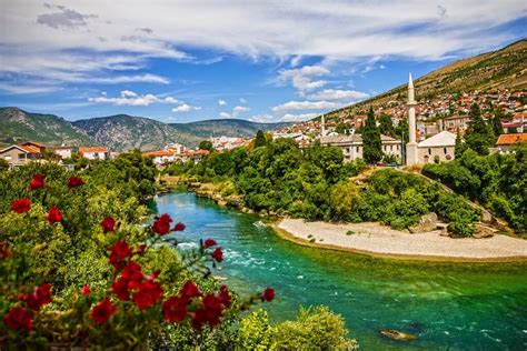 The Complete Guide On How To Move To Bosnia And Herzegovina Permanently