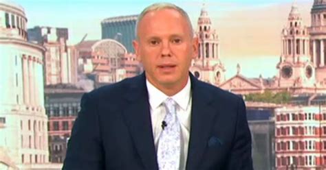 Gmb Viewers Slam Robert Rinder For Blaming Gps For Nhs Crisis In