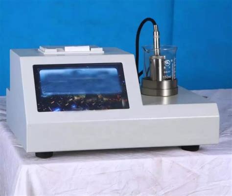 Diesel Octane Cetane Number Tester Analyzer Astm D613 Oil Analysis Testing Equipment